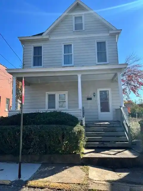 Single family home for sale at 1223 Holmes St, McKees Rocks, PA 15136 | MLS# 1780731