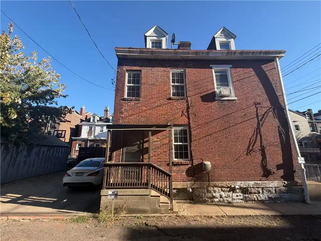Single family home for sale at 4602 Modoc Way, Lawrenceville, PA 15201 | MLS# 1780727