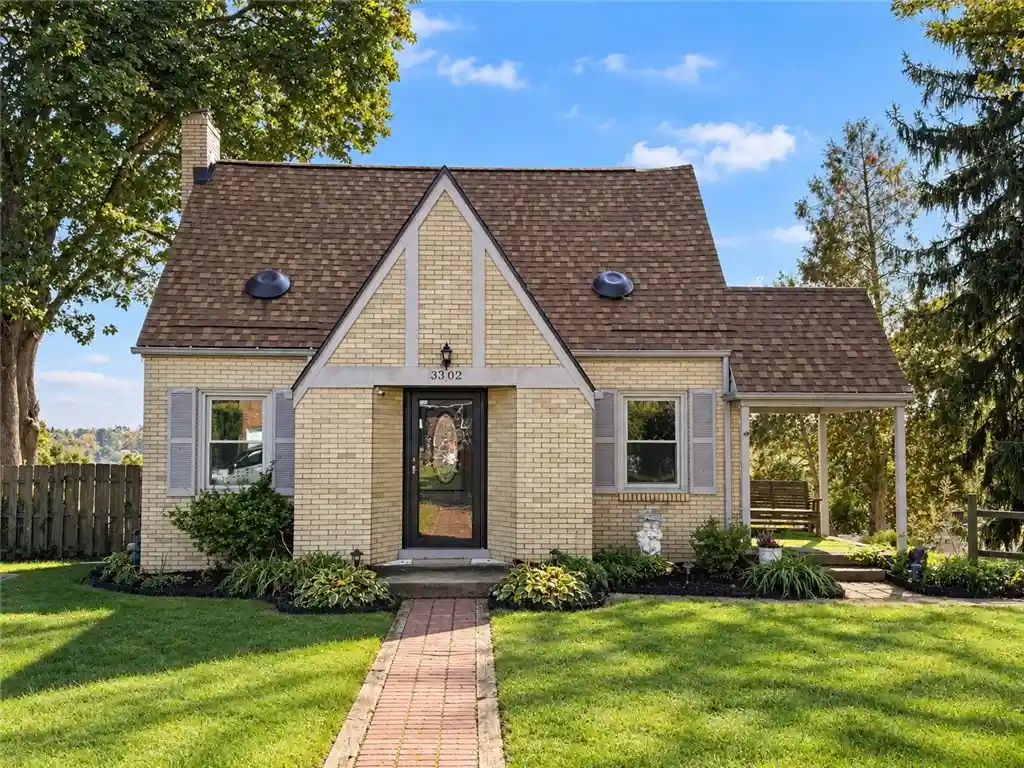 Photo 1 of Single family home for sale at 3302 Harding Ave, Hopewell Twp, PA 15001 | MLS# 1780245 | Listing updated on 2026-10-29