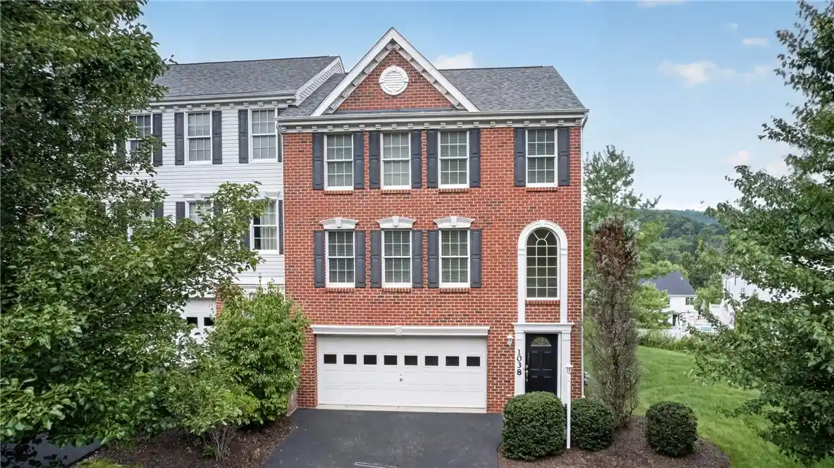 Condo for sale at 1038 Woodlawn Dr, North Strabane, PA 15317 | MLS# 1780753