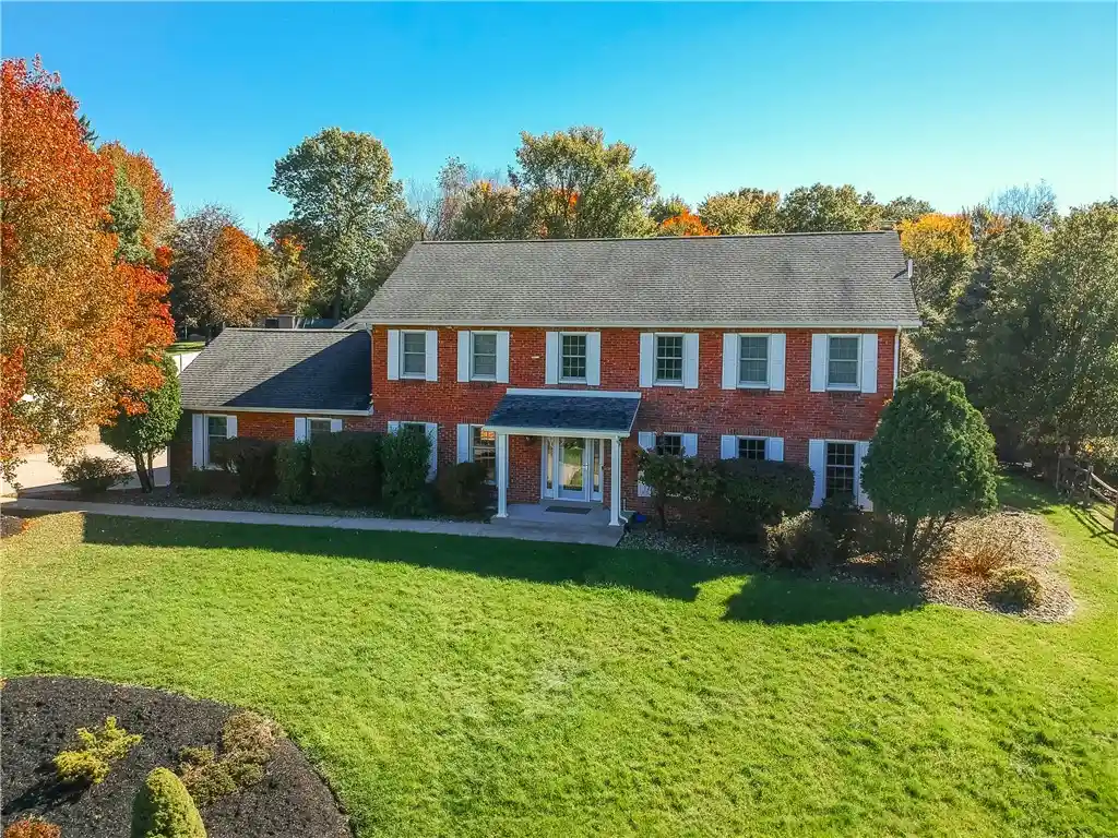 Single family home for sale at 121 Northbrook Dr, Pine Twp, PA 15044 | MLS# 1779821