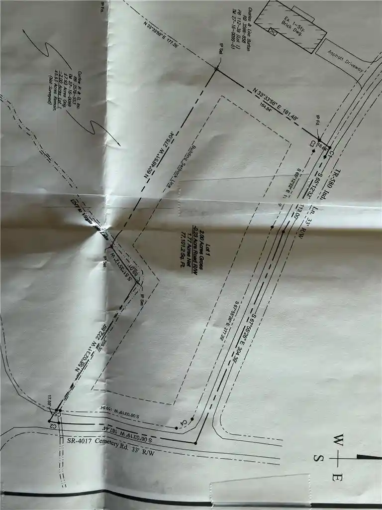 Photo 1 of Land for sale at 0000 Indian Ln, Perry Twp, PA 15486 | MLS# 1780770 | Listing updated on 2026-10-25