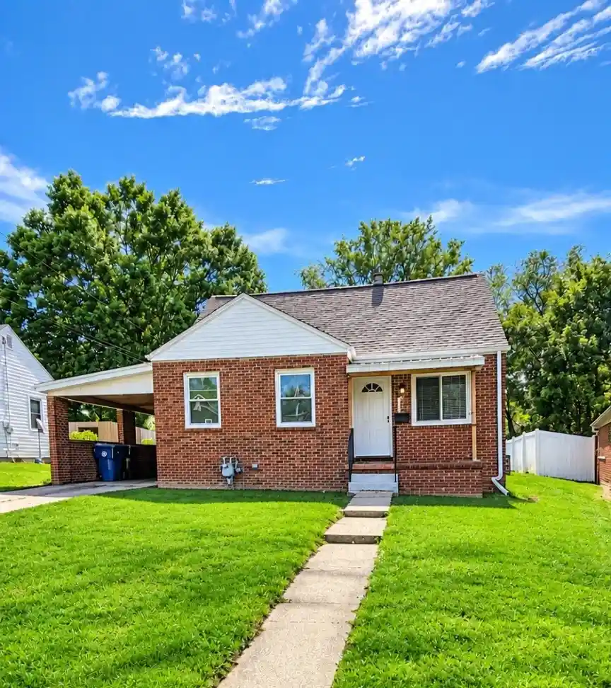 Single family home for sale at 1003 Sunset Blvd, Ellwood City, PA 16117 | MLS# 1780321