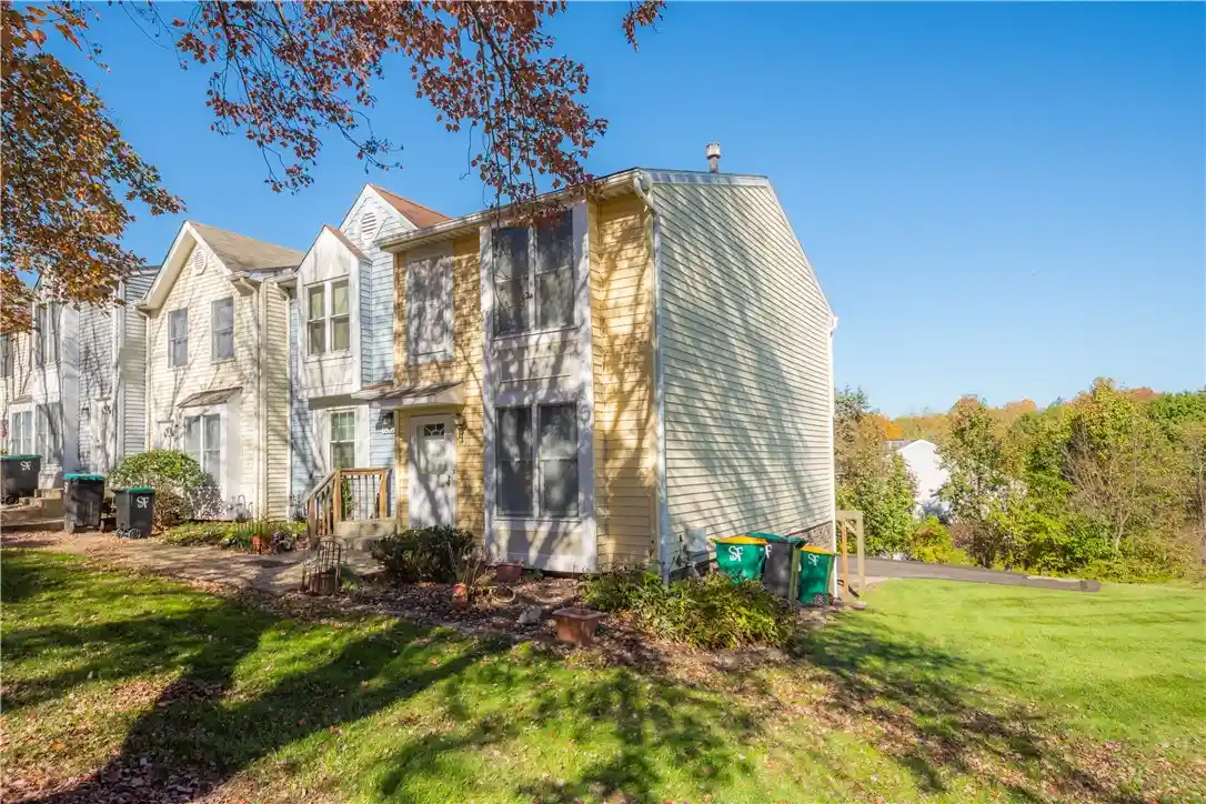 Photo 1 of Sale Pending at 6360 Springhouse Pl, South Fayette, PA 15017 | MLS# 1780780 | Listing updated on 2026-10-28