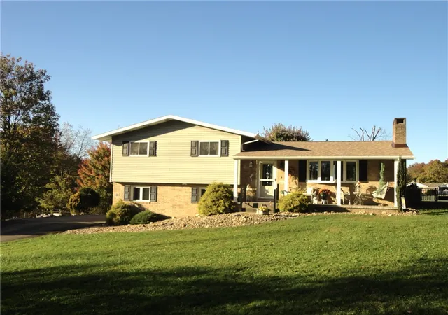 Single family home for sale at 178 Kaider Rd, Menallen Twp, PA 15401 | MLS# 1780269