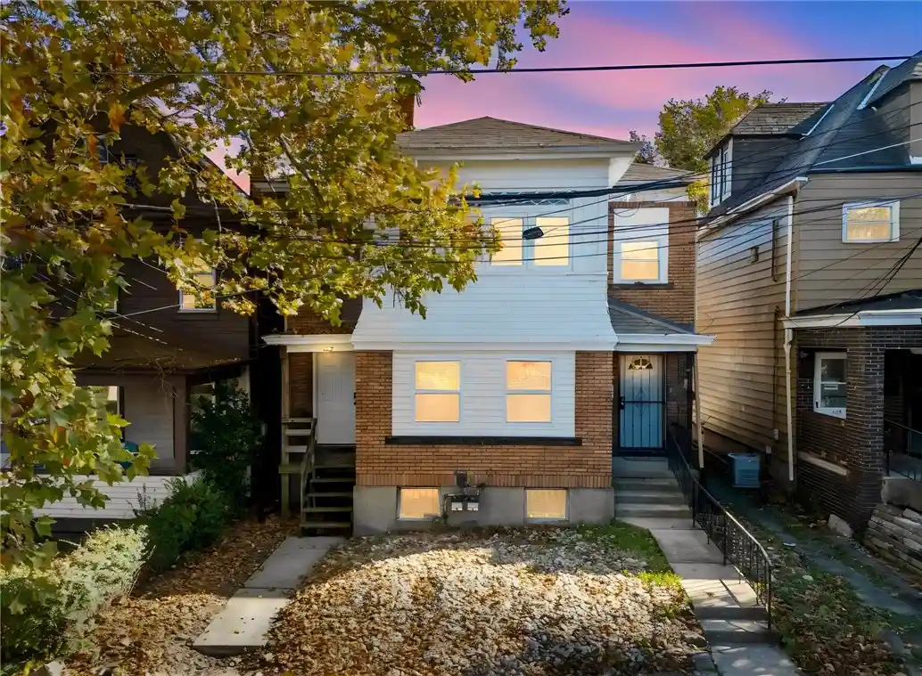 Photo 1 of Multi family home for sale at 116 E 18th Avenue, Munhall, PA 15120 | MLS# 1780739 | Listing updated on 2026-10-25