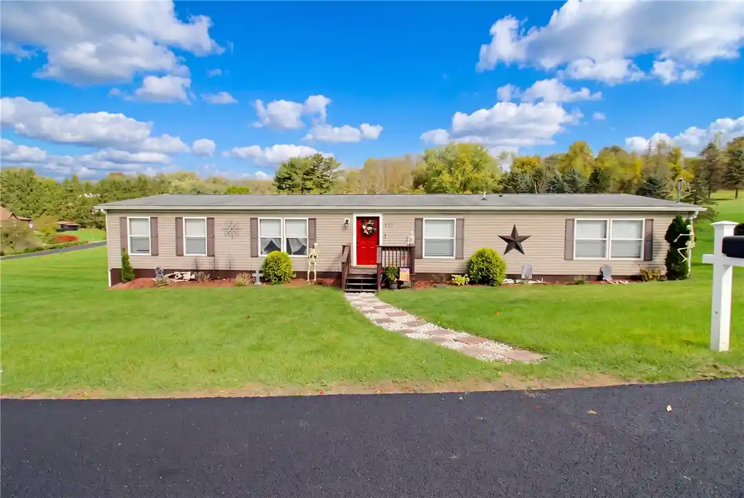 Single family home for sale at 832 Fellsburg Rd, Rostraver, PA 15012 | MLS# 1780795