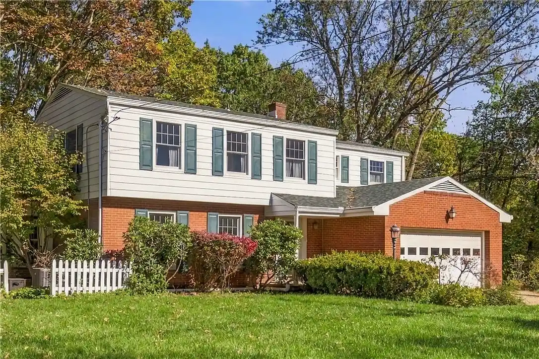Single family home for sale at 4360 Winchester Dr, Hampton, PA 15101 | MLS# 1780563
