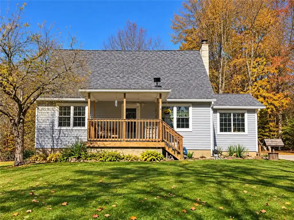 Photo 1 of Sale Pending at 1027 Pump Sta, Oakland Twp, PA 16354 | MLS# 1780805 | Listing updated on 2026-10-30