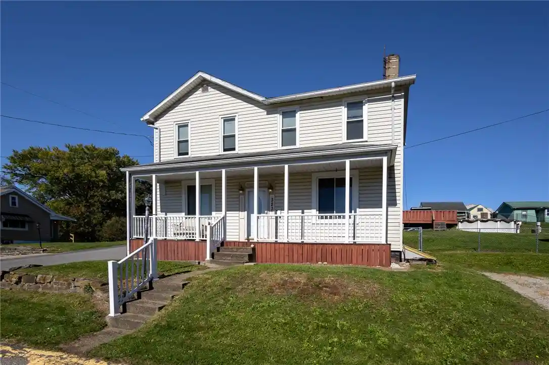Single family home for sale at 323 Short St, McDonald, PA 15057 | MLS# 1780606