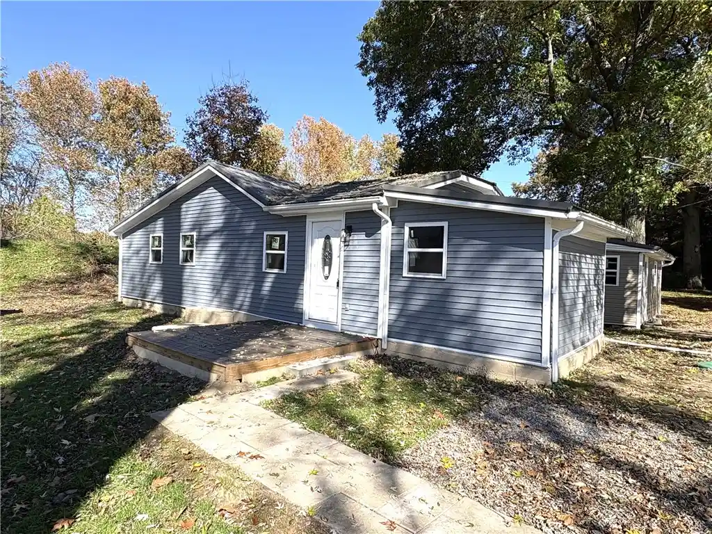 Photo 1 of Single family home for sale at 134 Essie St, Darlngtn Twp, PA 16115 | MLS# 1780824 | Listing updated on 2026-10-30