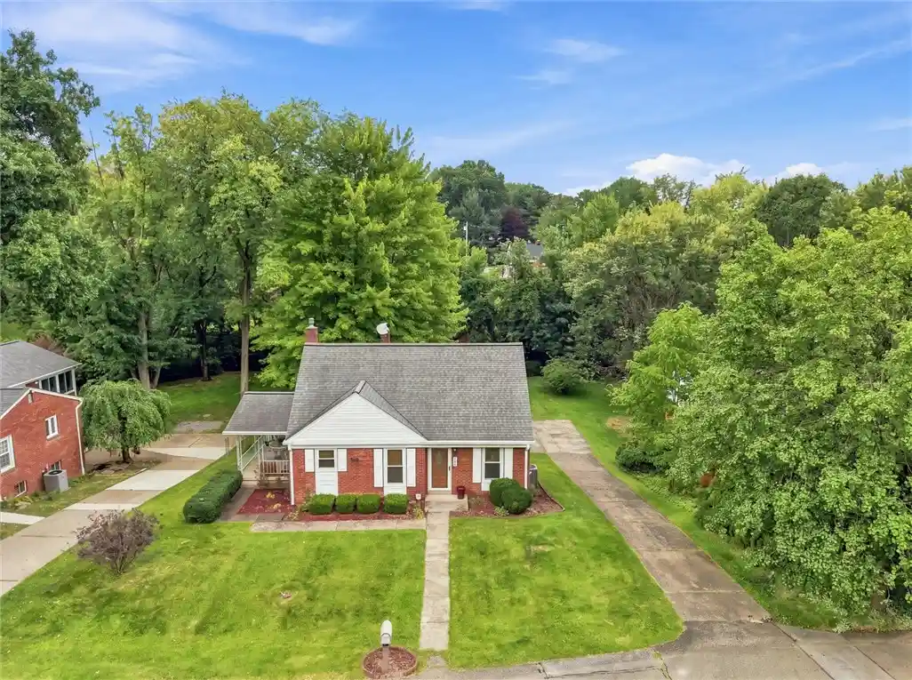 Single family home for sale at 327 Mcintosh Dr, Moon/Crescent Twp, PA 15108 | MLS# 1780813