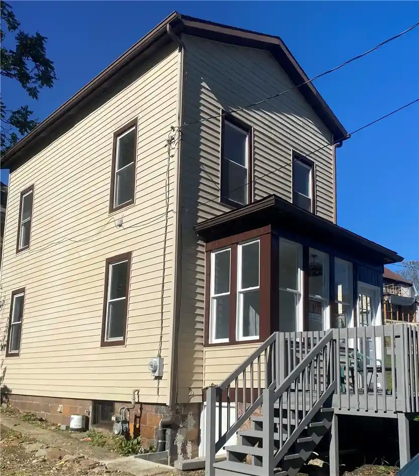 Single family home for sale at 305 Hill St, Connellsville, PA 15425 | MLS# 1780796
