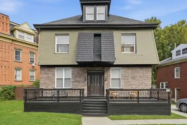 Photo 1 of Single family home for sale at 140 Lincoln Ave, Bellevue, PA 15202 | MLS# 1780663 | Listing updated on 2026-10-27