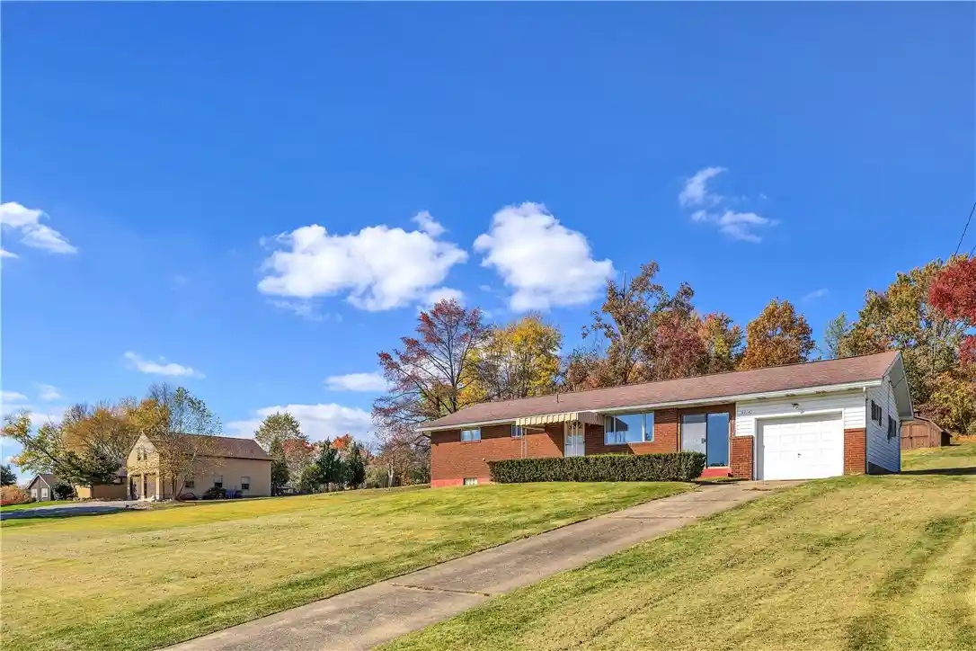 Single family home for sale at 6014 Baker School Rd, Penn Twp, PA 15085 | MLS# 1780733