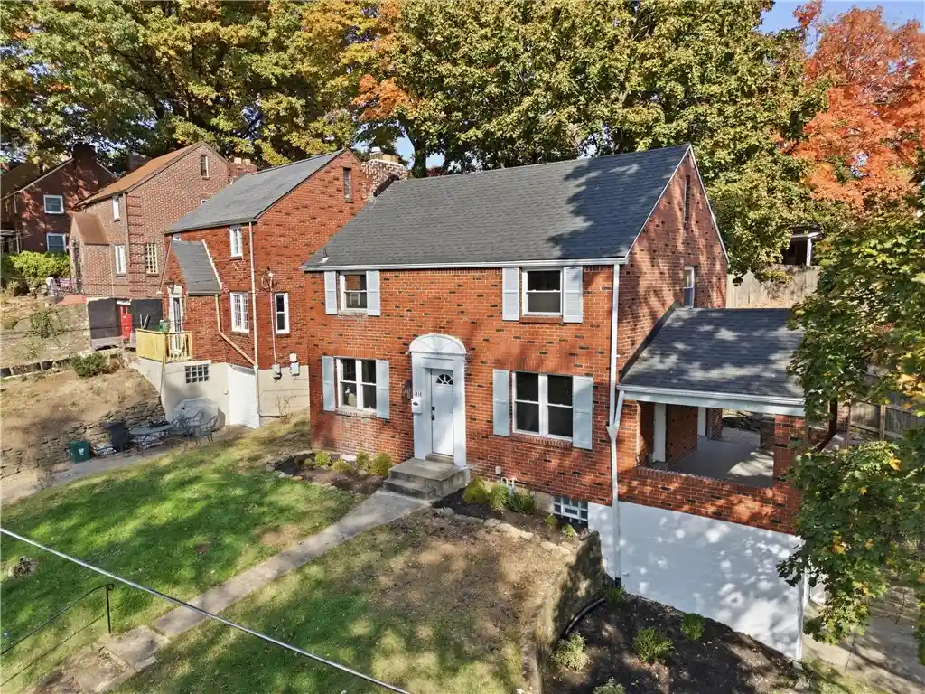 Single family home for sale at 1414 Avon Pl, Blackridge, PA 15221 | MLS# 1780720
