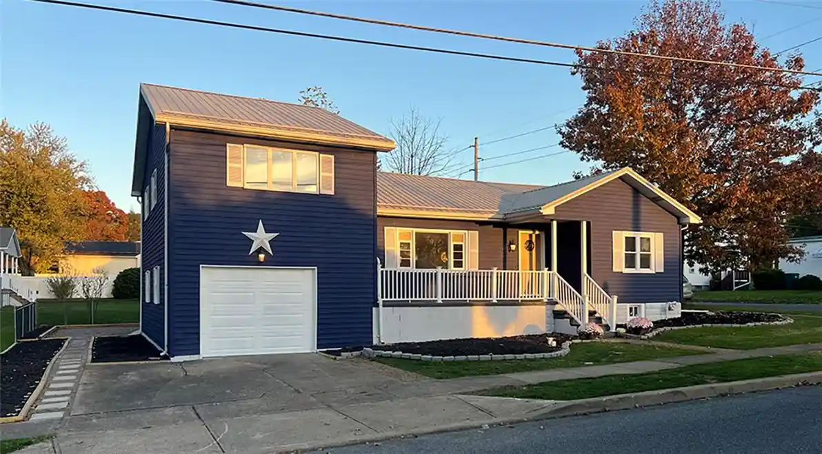 Single family home for sale at 595 S 4th Street, Indiana Boro, PA 15701 | MLS# 1780849