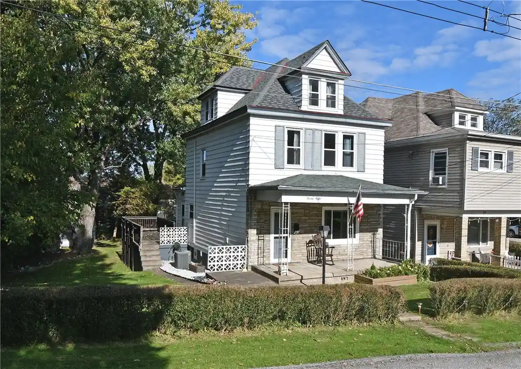 Single family home for sale at 28 Cannon St, Banksville/Westwood, PA 15205 | MLS# 1780866