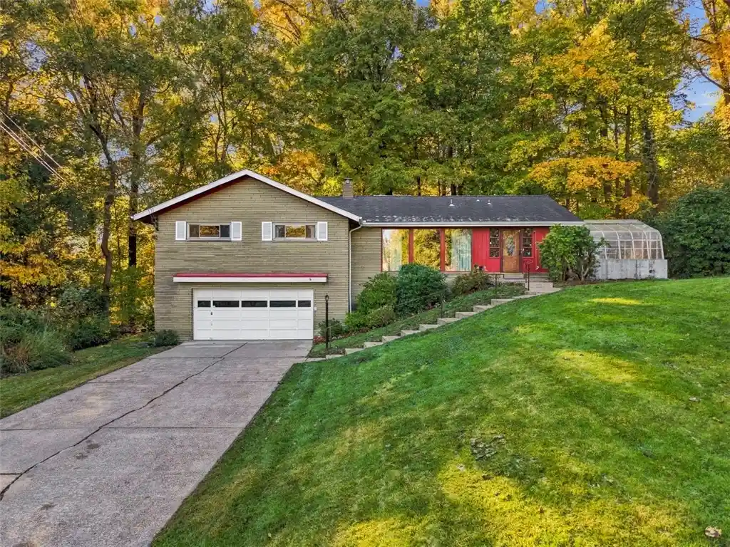 Single family home for sale at 3340 Longbow Dr, Churchill Boro, PA 15235 | MLS# 1780808