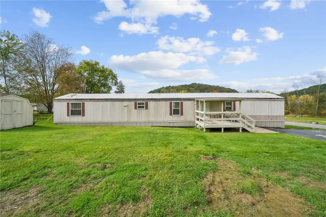 Photo 1 of Manufactured home for sale at 111 Yellow Pine Ln, New Stanton, PA 15672 | MLS# 1780889 | Listing updated on 2026-10-27