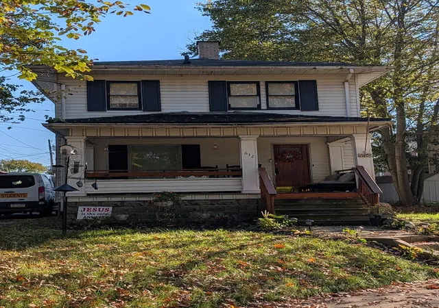 Single family home for sale at 612 Edgewood Rd, Sharon, PA 16146 | MLS# 1780389