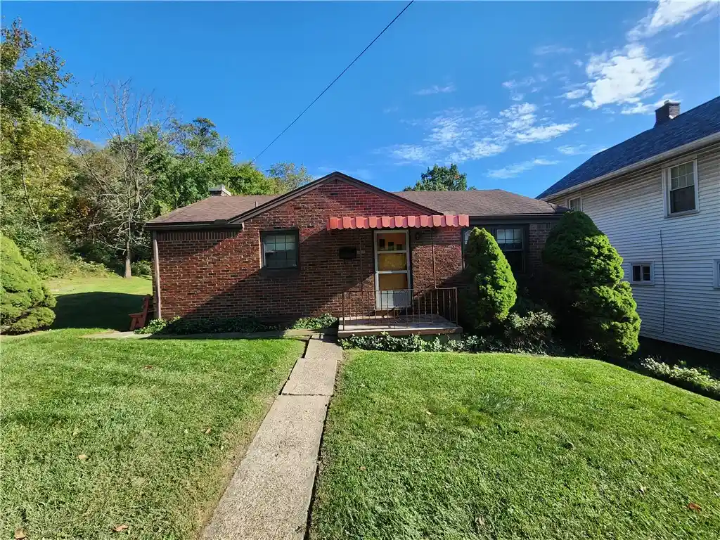 Photo 1 of Single family home for sale at 462 30th Street, Mc Keesport, PA 15132 | MLS# 1780915 | Listing updated on 2026-10-29