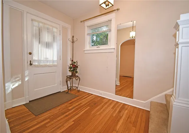 Photo 3 of Townhouse for sale at 6412 Nicholson St, Squirrel Hill, PA 15217 | MLS# 1780695 | Listing updated on 2026-10-29
