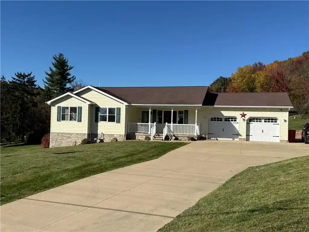Single family home for sale at 10 Shearer Ave, White Twp, PA 15701 | MLS# 1780910