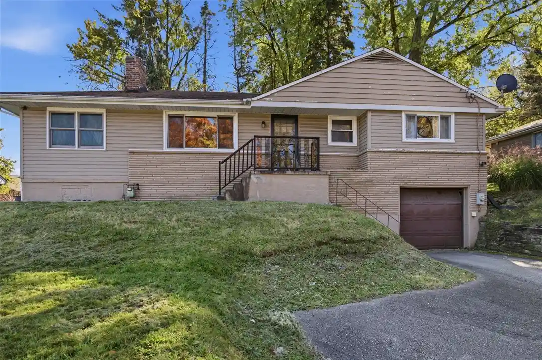 Single family home for sale at 510 Center Rd, Monroeville, PA 15146 | MLS# 1780896