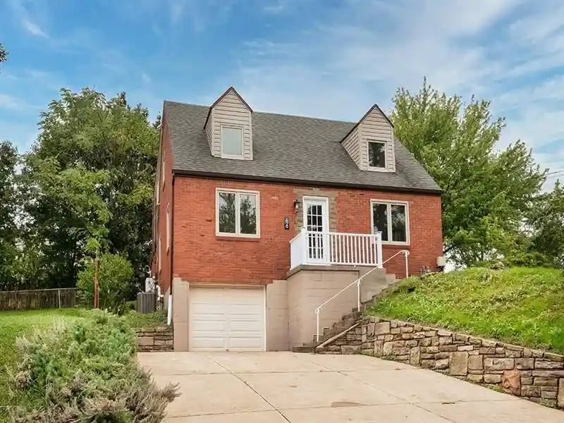 Single family home for sale at 66 School St, Green Tree, PA 15220 | MLS# 1780914