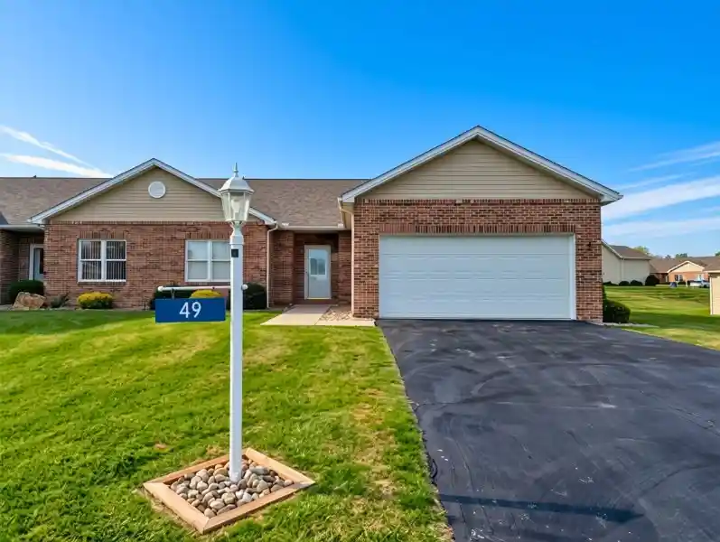 Photo 1 of Condo for sale at 49 Wynfield Ln, Wilmington Twp, PA 16142 | MLS# 1780943 | Listing updated on 2026-10-29