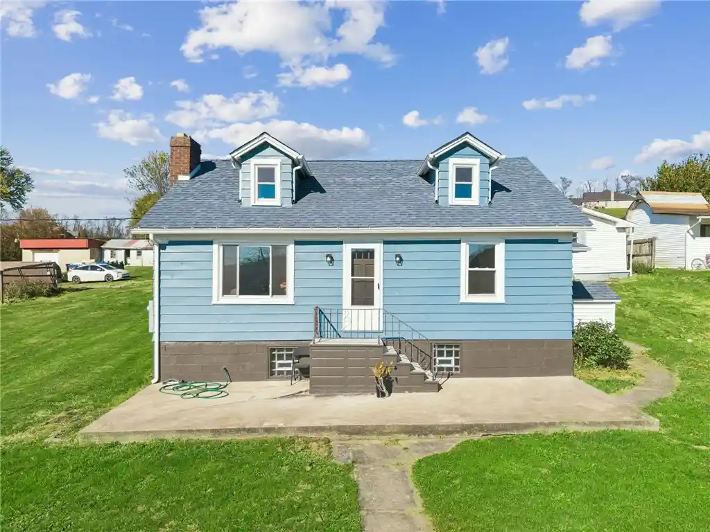 Single family home for sale at 637 Hecla Rd, Mt Pleasant Twp, PA 15666 | MLS# 1780828