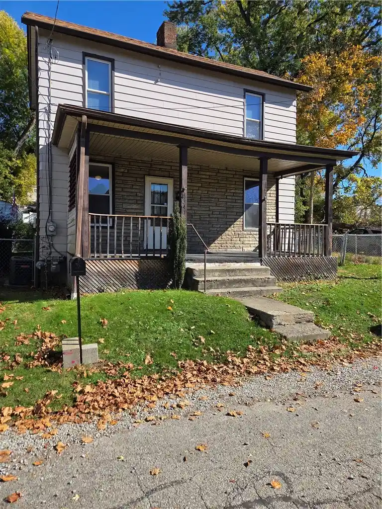 Single family home for sale at 4341 Western Ave, North Huntingdon, PA 15085 | MLS# 1780975
