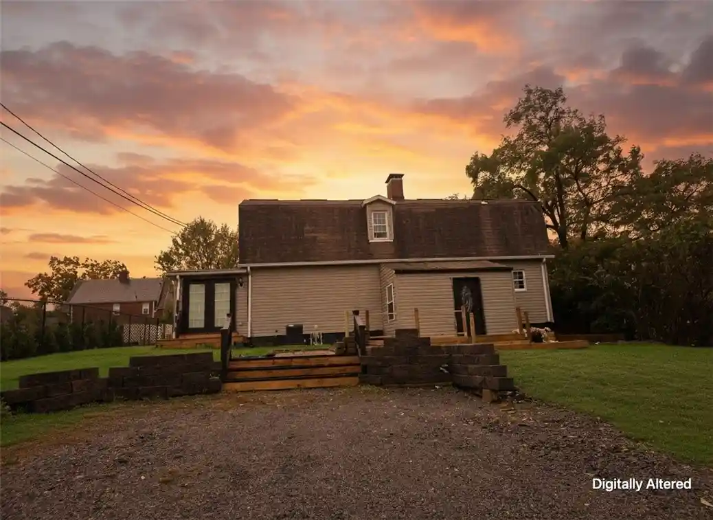 Single family home for sale at 133 Bridle Rd, Shaler, PA 15116 | MLS# 1779686