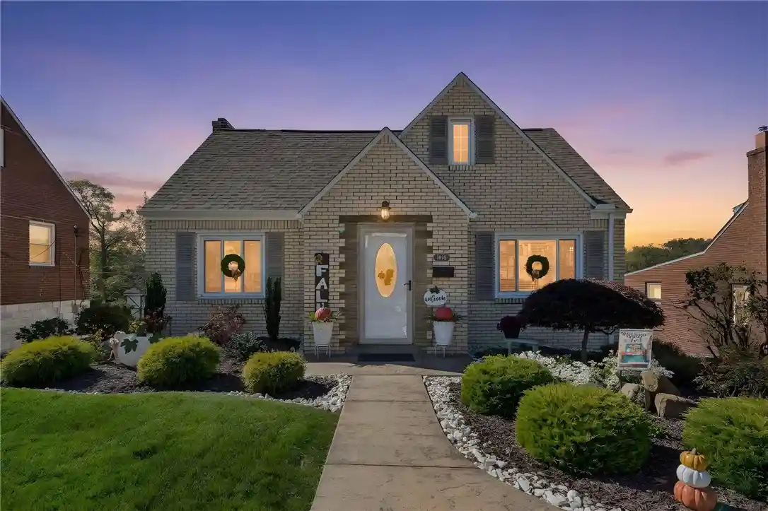 Single family home for sale at 1026 Kirsopp Ave, Banksville/Westwood, PA 15220 | MLS# 1780959