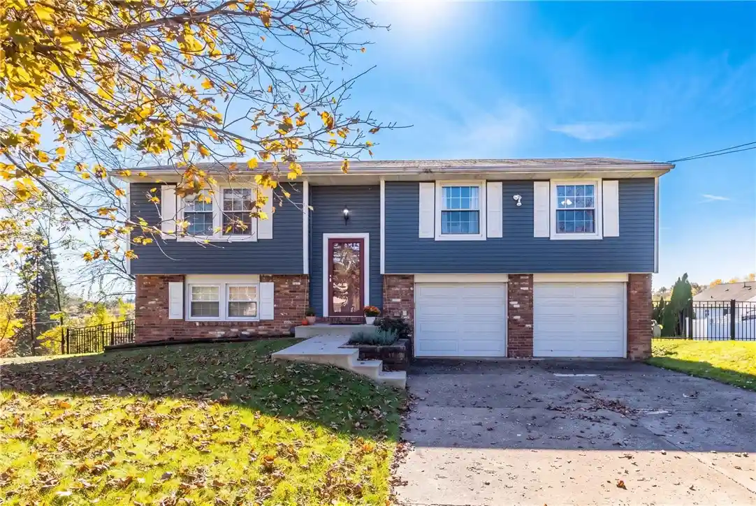 Single family home for sale at 213 Windy Hl Dr, Moon/Crescent Twp, PA 15108 | MLS# 1780970