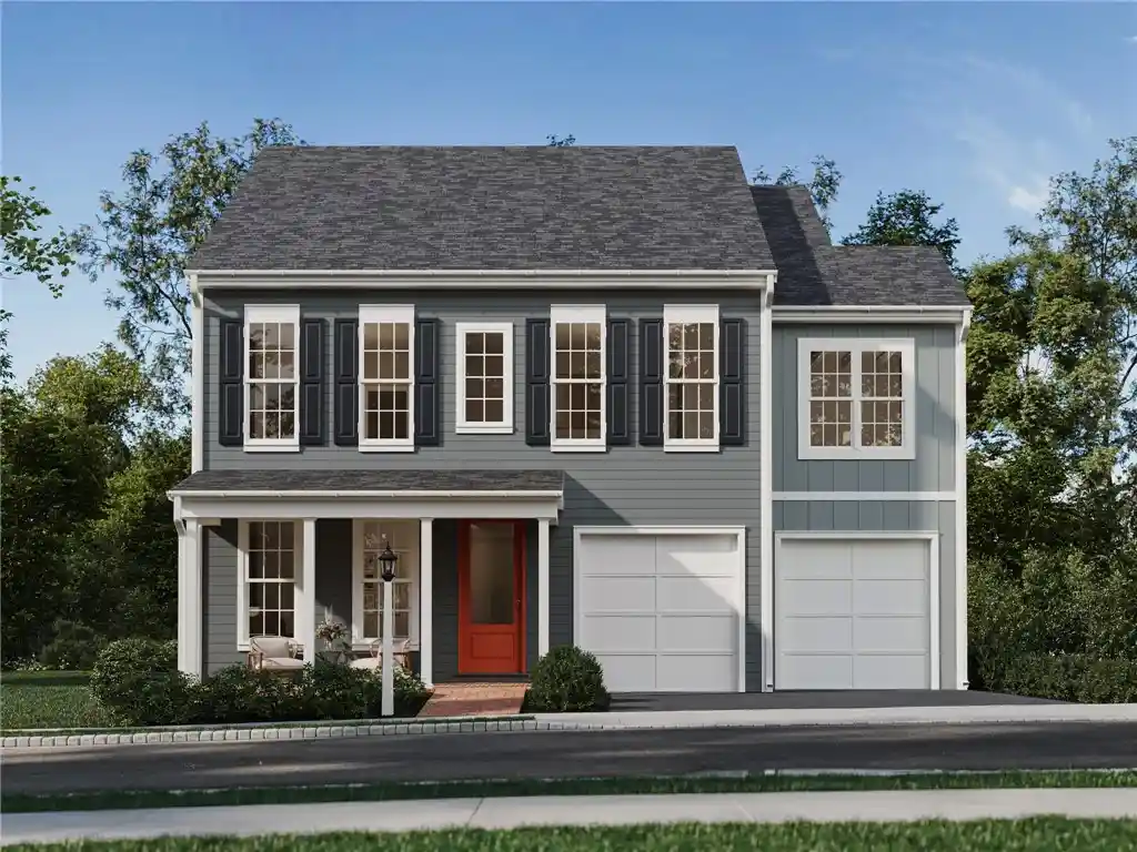 Single family home for sale at 3500 Unionville Rd #Elgin, Cranberry Twp, PA 16066 | MLS# 1780993