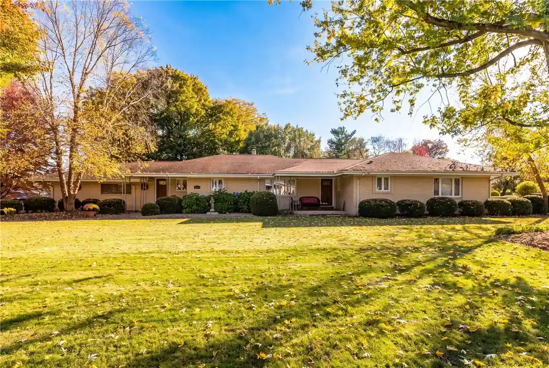 Single family home for sale at 111 Hillcrest Ave, Chippewa Twp, PA 15010 | MLS# 1780987