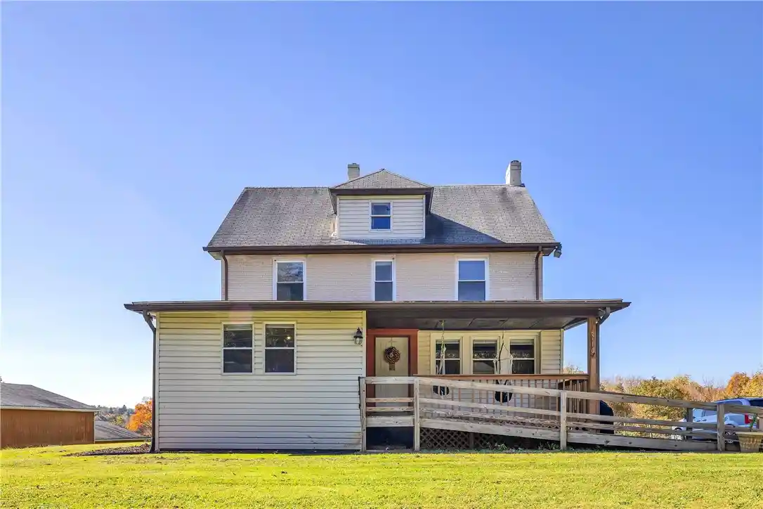 Single family home for sale at 2710 Brighton Rd, Ellwood City, PA 16117 | MLS# 1780631