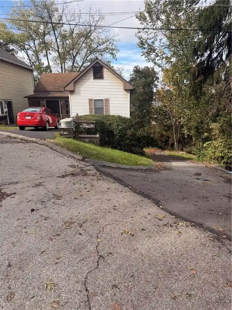 Single family home for sale at 20 Munnell St, Canonsburg, PA 15317 | MLS# 1780895