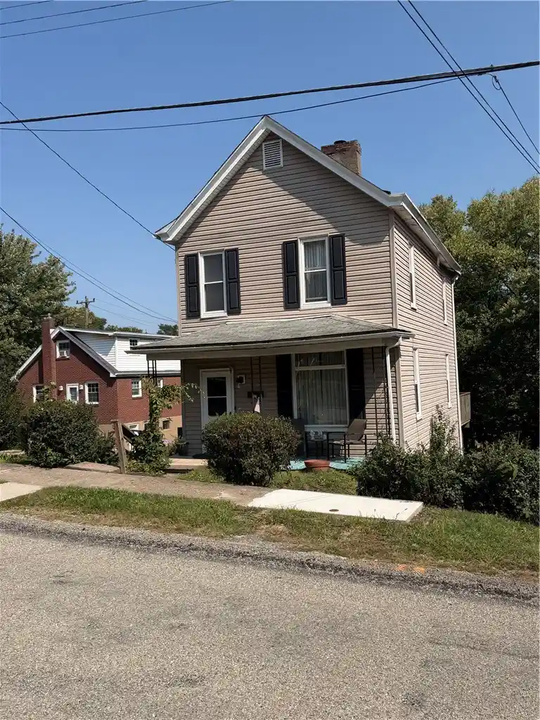 Single family home for sale at 223 Kline Ave, N Versailles, PA 15137 | MLS# 1780926
