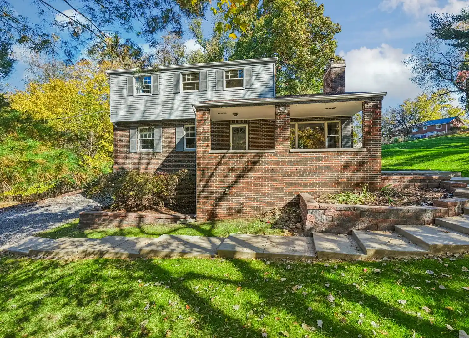 Single family home for sale at 115 Shearer Rd, Plum Boro, PA 15068 | MLS# 1781013