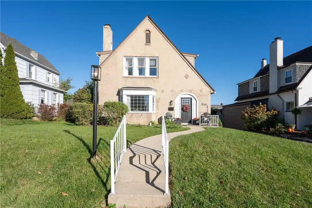Single family home for sale at 930 Hamilton Ave, Latrobe, PA 15650 | MLS# 1780248