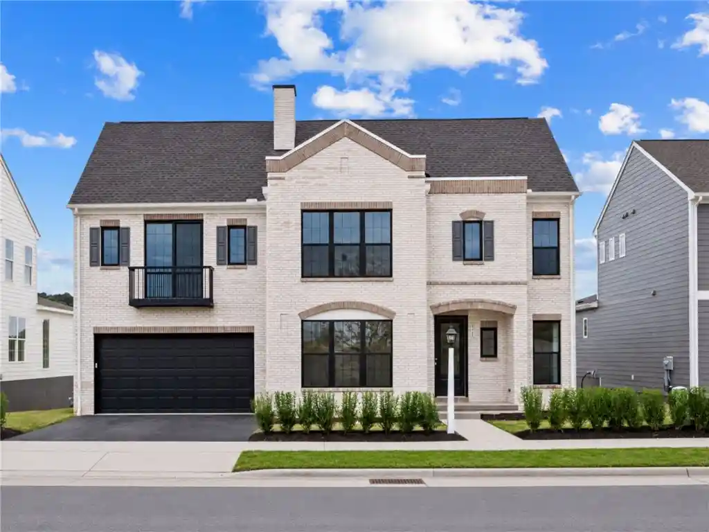 Single family home for sale at 119 Foundry Pike, Cranberry Twp, PA 16066 | MLS# 1781024