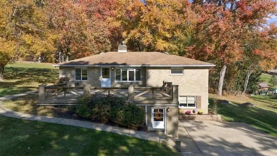 Single family home for sale at 324 Gringo Independence Rd, Hopewell Twp, PA 15001 | MLS# 1781029