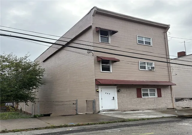 Photo 1 of Multi family home for sale at 666 Thompson Ave, Donora, PA 15033 | MLS# 1781034 | Listing updated on 2026-10-28