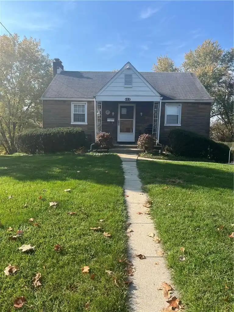 Photo 1 of Single family home for sale at 422 Jefferson, Penn Hills, PA 15235 | MLS# 1781036 | Listing updated on 2026-10-29