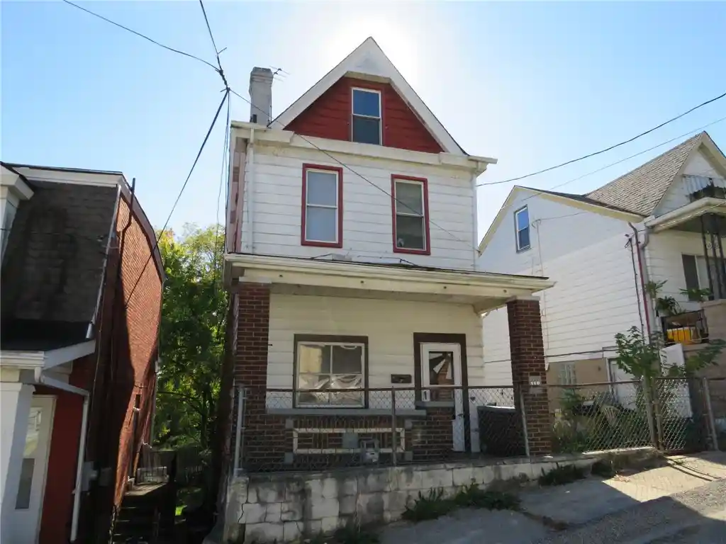 Single family home for sale at 118 Schuchert St, Bon Air, PA 15210 | MLS# 1781047