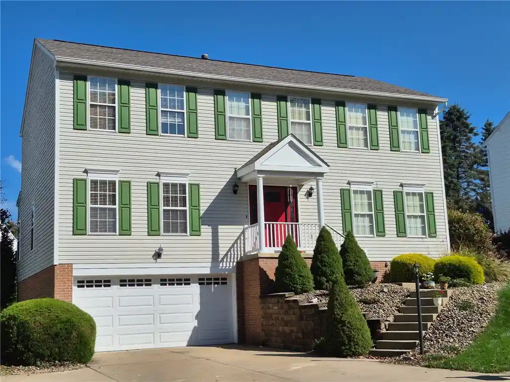 Single family home for sale at 914 White Water Dr, Adams Twp, PA 16046 | MLS# 1781049