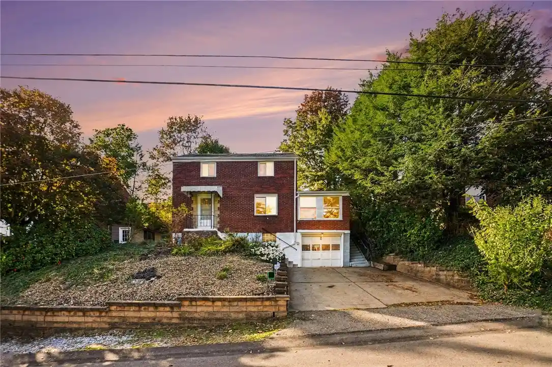 Single family home for sale at 88 Transvaal Ave, Ross Twp, PA 15212 | MLS# 1780925